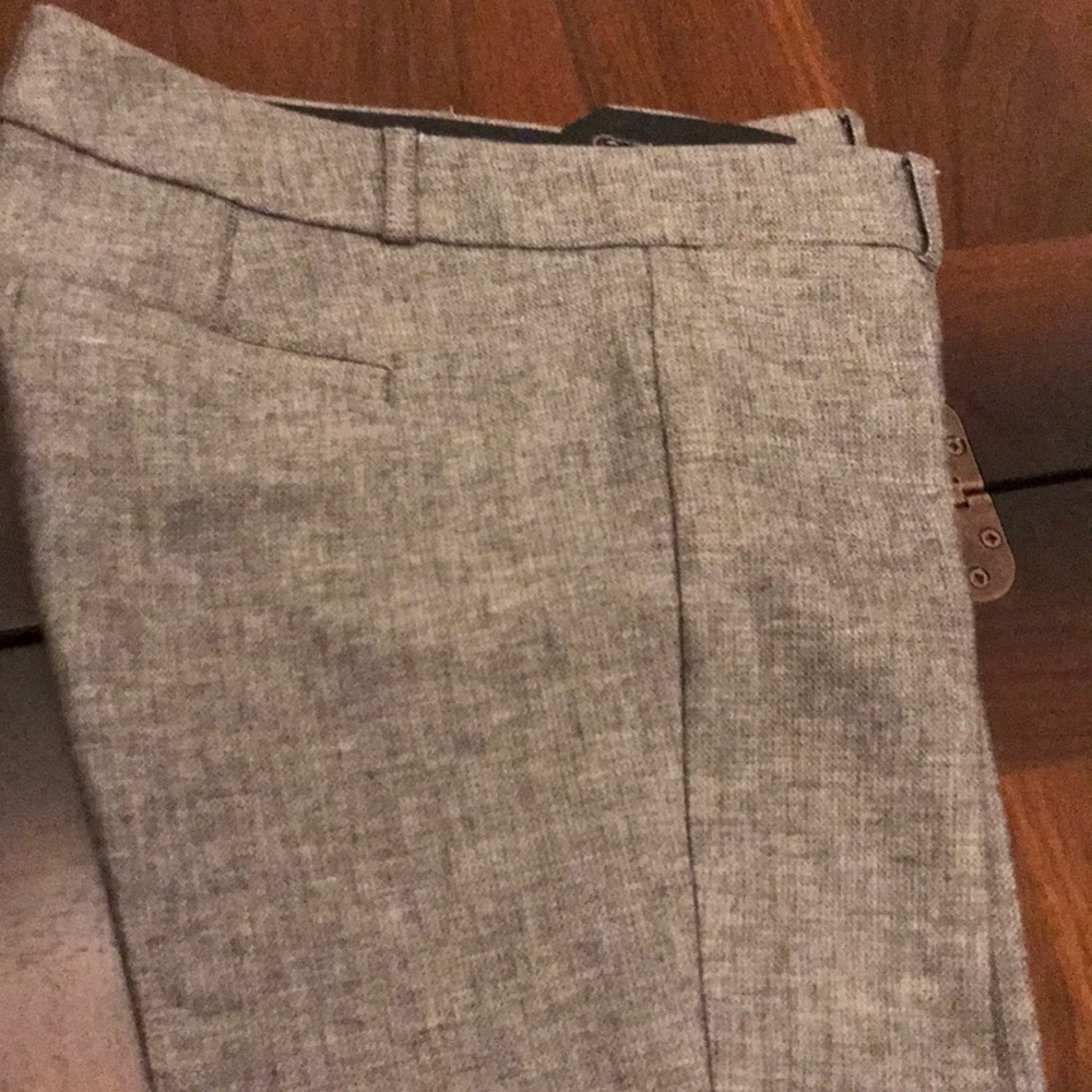 Banana Republic Sloan trousers